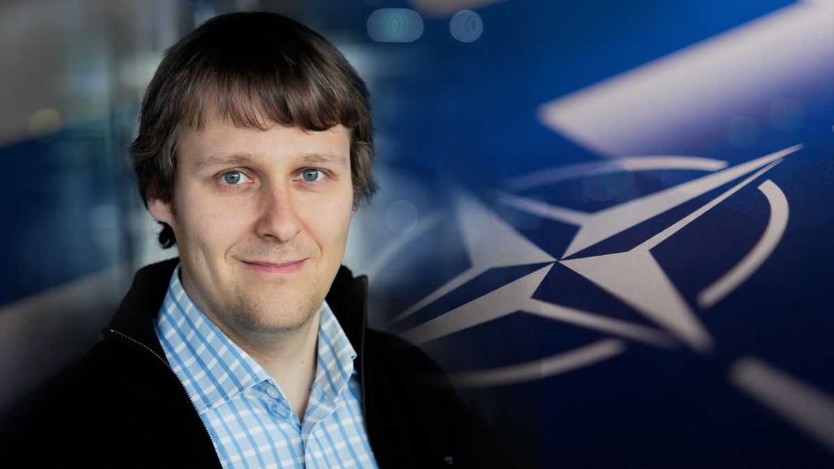 Finský novinář: Máme za souseda šílence, proto míříme do NATO